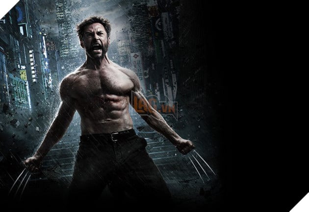 Người Sói Wolverine sẽ tham gia vào đội siêu anh hùng Marvel?