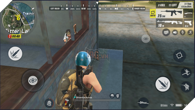 Rules of Survival: Một vài mẹo để cải thiện khả năng nhắm bắn trong game 4