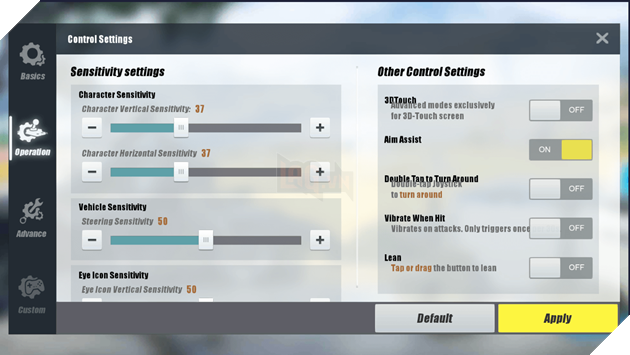 Rules of Survival: Một vài mẹo để cải thiện khả năng nhắm bắn trong game