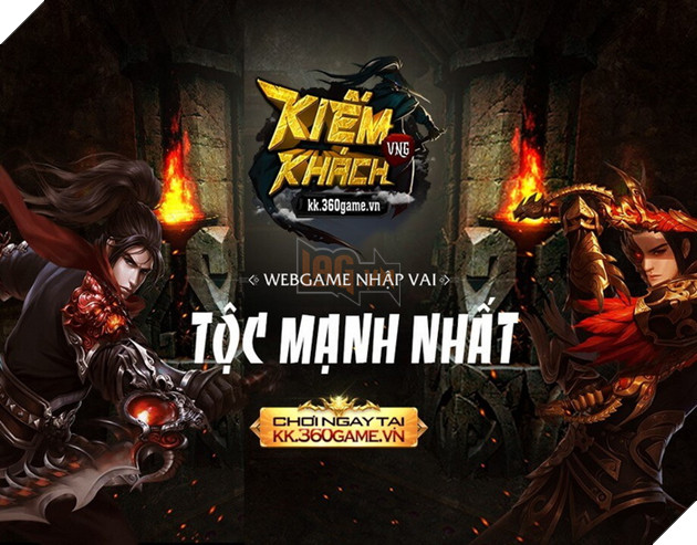 Photo of Kiếm Khách VNG: Cùng điểm mặt các Gia Tộc hùng mạnh nhất hiện tại