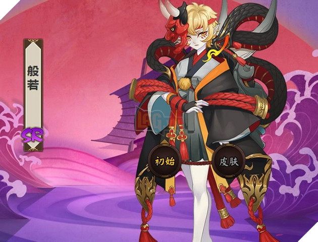 Âm Dương Sư: Hướng dẫn Hannya - Bát Nhã siêu khắc chế Bỉ Ngạn và đủ loại khác 5