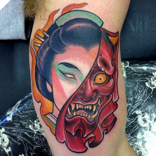 Âm Dương Sư: Hướng dẫn Hannya - Bát Nhã siêu khắc chế Bỉ Ngạn và đủ loại khác 2