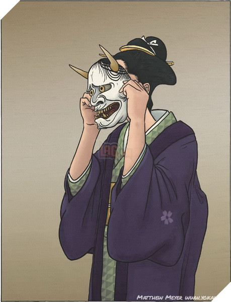 Âm Dương Sư: Hướng dẫn Hannya - Bát Nhã siêu khắc chế Bỉ Ngạn và đủ loại khác 3