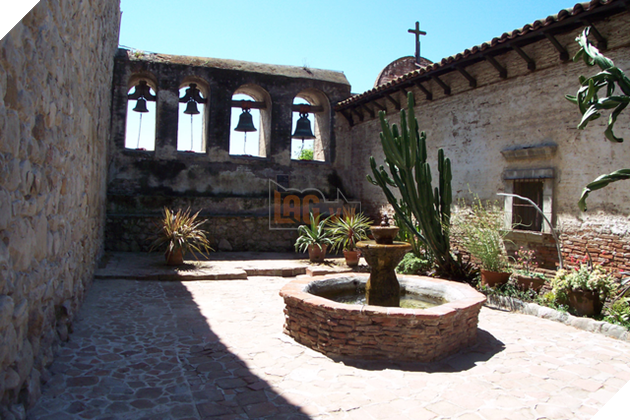 Đi tìm các bản đồ nổi tiếng trong Counter-Strike ngoài đời thực - Ảnh 2.