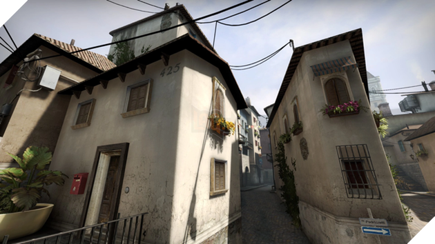 Đi tìm các bản đồ nổi tiếng trong Counter-Strike ngoài đời thực - Ảnh 4.