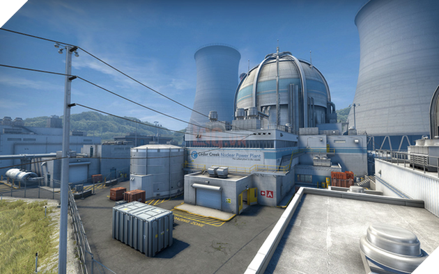 Đi tìm các bản đồ nổi tiếng trong Counter-Strike ngoài đời thực - Ảnh 5.