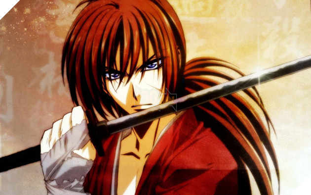 
Himura Kenshin giờ đã không còn sử dụng được Phi Thiên Ngự Kiếm
