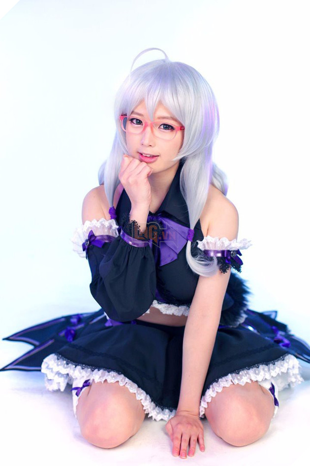 Cùng ngắm cosplay Soul Worker tuyêt đẹp bởi Spiral Cats