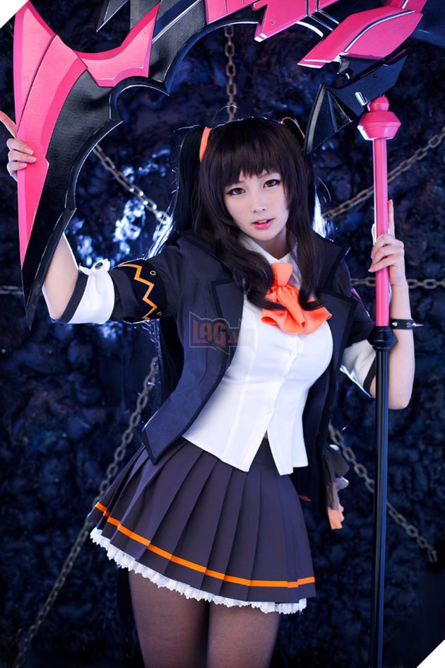 Cùng ngắm cosplay Soul Worker tuyêt đẹp bởi Spiral Cats