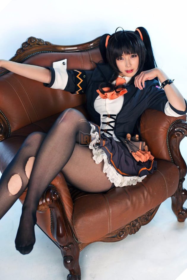 Cùng ngắm cosplay Soul Worker tuyêt đẹp bởi Spiral Cats