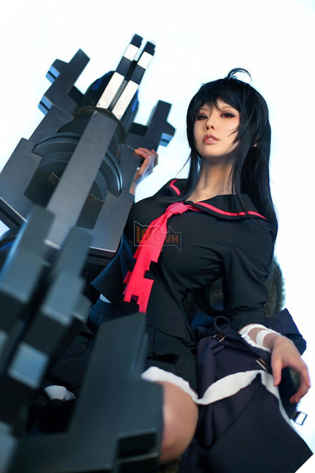 Cùng ngắm cosplay Soul Worker tuyêt đẹp bởi Spiral Cats