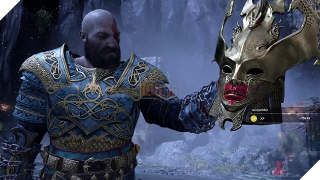 God of War: Các vị trí tìm Valkyrie và mẹo chung để sống sót 11