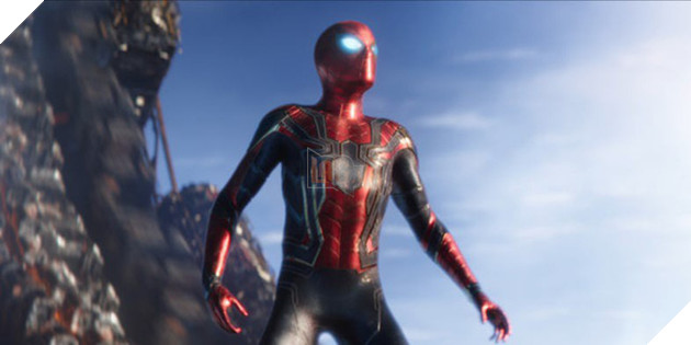 Spider-Man: Homecoming 2 sẽ đưa khán giả "du lịch" khắp thế giới