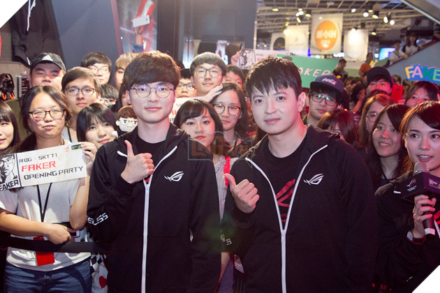Faker: "Tôi không nghĩ lần đầu tải Liên Minh Huyền Thoại về máy là bước ngoặt của cuộc đời mình"