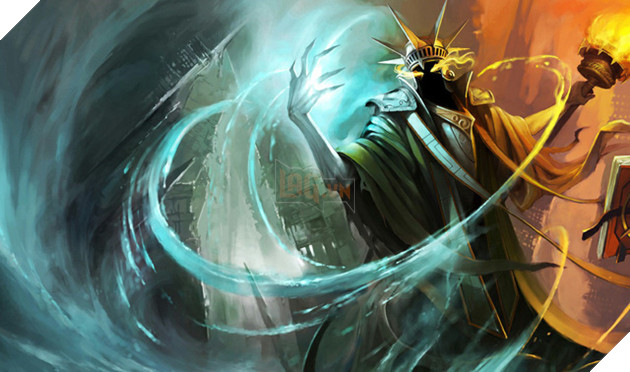 Điểm danh những vị tướng có tỷ lệ thắng siêu cao nhưng lại bị người chơi "hắt hủi" ít khi sử dụng