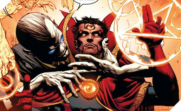 Avengers: Infinity War - Black Order, hội tay sai bá đạo của Thanos gồm những nhân vật đáng sợ nào?