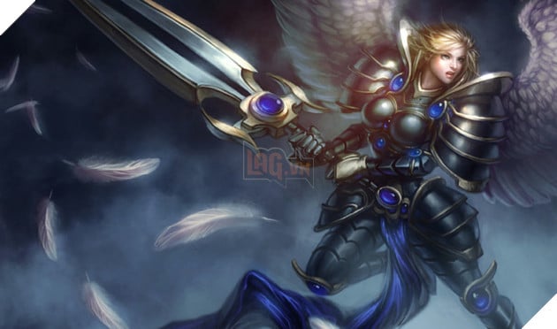 Điểm danh những vị tướng có tỷ lệ thắng siêu cao nhưng lại bị người chơi "hắt hủi" ít khi sử dụng