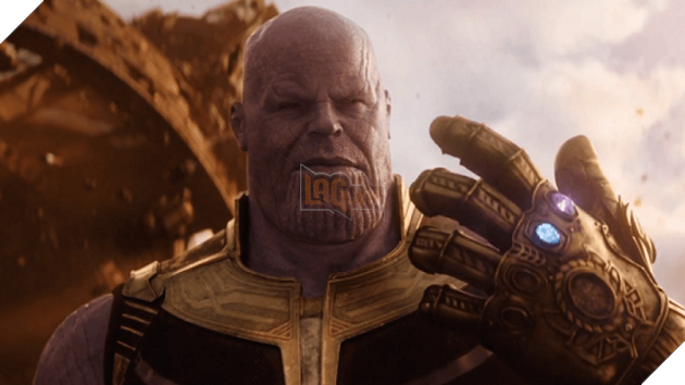 Gã Titan điên Thanos đi săn lùng Đá Vô Cực với mục tiêu duy nhất: Tái lập cân bằng vũ trụ