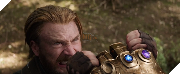 Review Avengers: Infinity War - Cuộc chiến Vô cực bùng nổ! 6