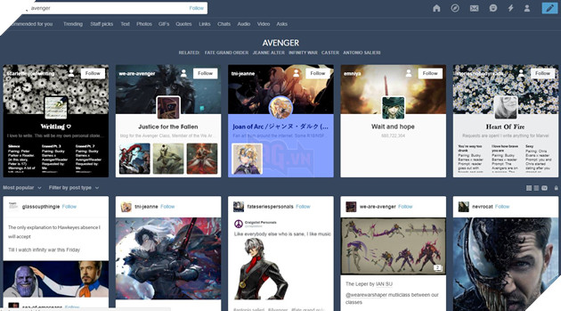 Những điều bạn cần làm đế tránh bị Spoil trước nội dung của Avengers Infinity War  2