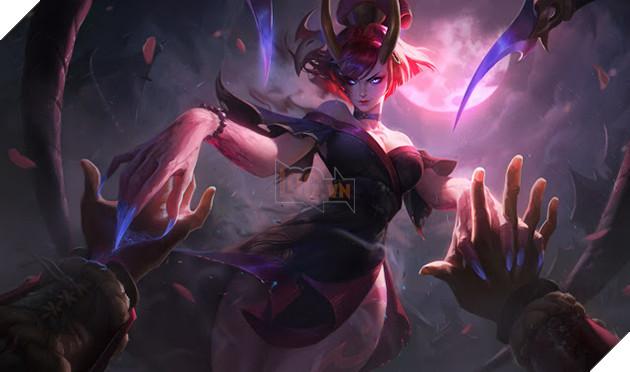 LMHT: Cập nhật PBE 8.9 Kai'Sa Nerf tên lửa và buộc đấu tay bo liên tục