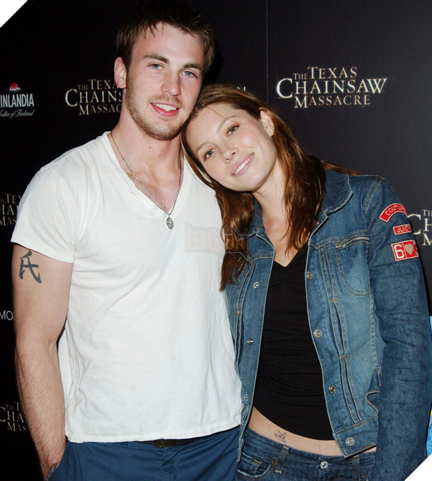 Những sự thật thú vị về Captain Chris Evans: Từng bị gái đá tại tiệc prom, thích các mỹ nhân siêu vòng 3 - Ảnh 9. Những sự thật thú vị về Captain Chris Evans: Từng bị gái đá tại tiệc prom, thích các mỹ nhân siêu vòng 3 - Ảnh 9.