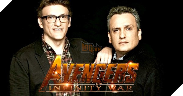 Image result for russo infinity war