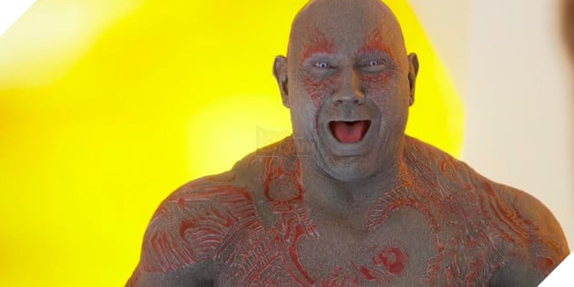 Điểm mặt những siêu anh hùng đã gục trước sức mạnh của Thanos trong Avengers: Infinity War 6