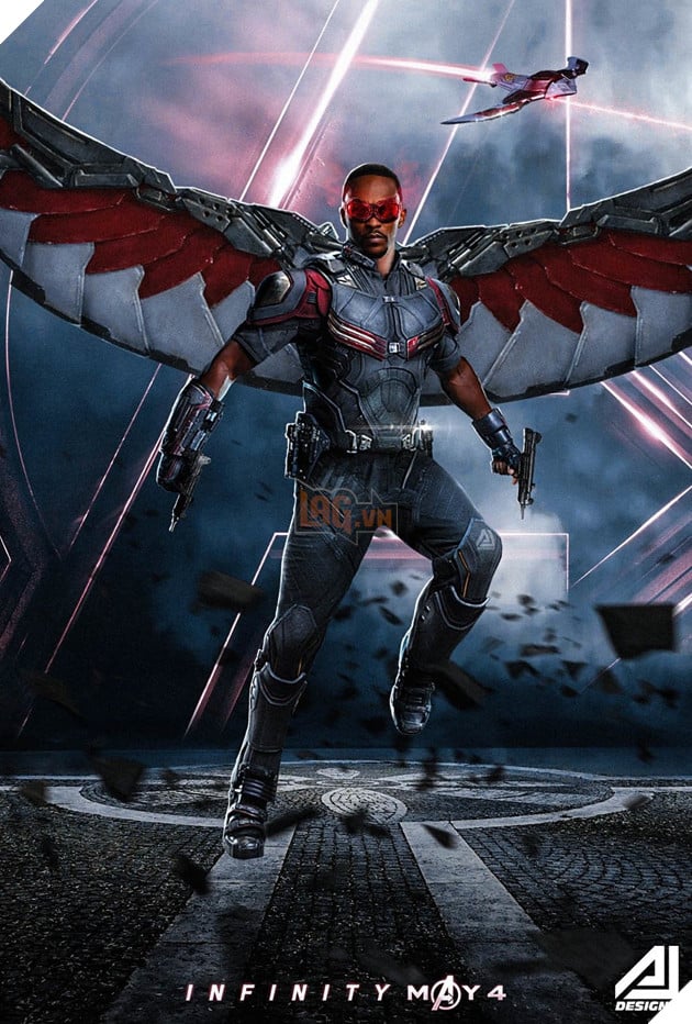 Điểm mặt những siêu anh hùng đã gục trước sức mạnh của Thanos trong Avengers: Infinity War 14