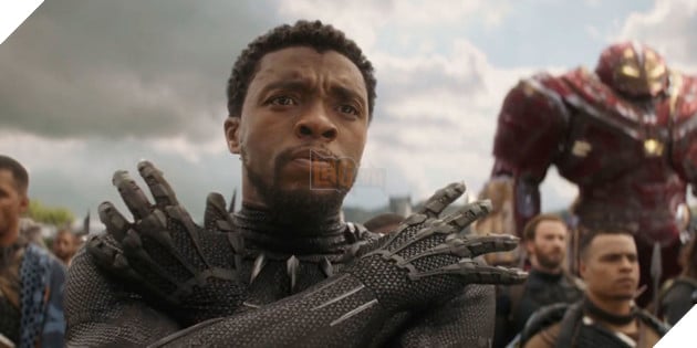 Điểm mặt những siêu anh hùng đã gục trước sức mạnh của Thanos trong Avengers: Infinity War 11