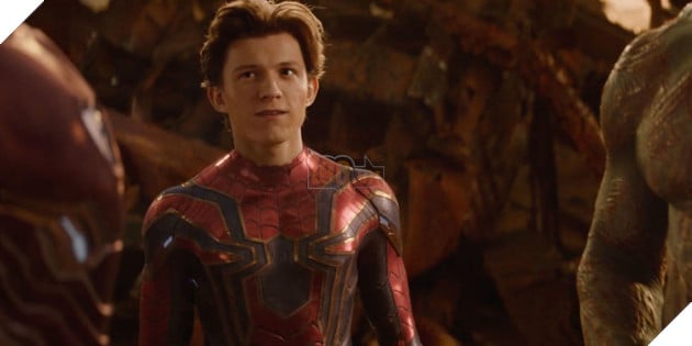 Điểm mặt những siêu anh hùng đã gục trước sức mạnh của Thanos trong Avengers: Infinity War 10