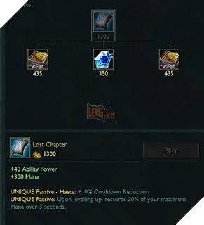 LMHT: Cập nhật PBE 8.9 Kai'Sa Nerf tên lửa và buộc đấu tay bo liên tục 4