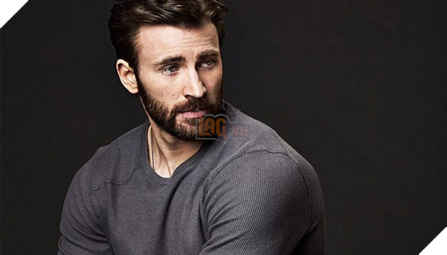 Những sự thật thú vị về Captain Chris Evans: Từng bị gái đá tại tiệc prom, thích các mỹ nhân siêu vòng 3 - Ảnh 7. Những sự thật thú vị về Captain Chris Evans: Từng bị gái đá tại tiệc prom, thích các mỹ nhân siêu vòng 3 - Ảnh 7.