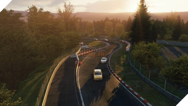 Game đua xe tuyệt đẹp World of Speed dự định sắp mở cửa chính thức hoàn toàn miễn phí