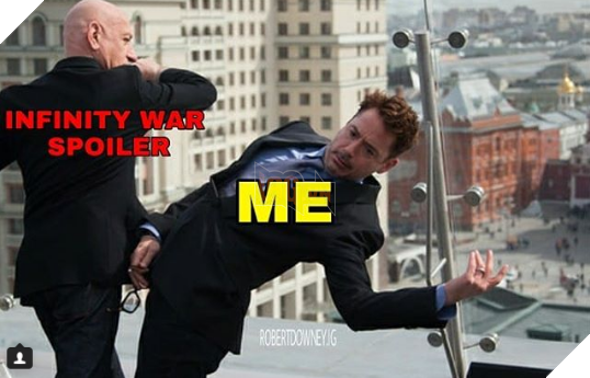 Vừa công chiếu chưa đến 24 giờ, Avengers: Infinity War bị quay lén đưa lên Story Instagram - Ảnh 6.