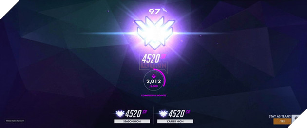 Overwatch: Hàng loạt game thủ Việt bị khóa tài khoản do dính tới Win Trade rank cao