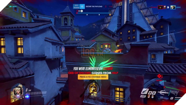 Overwatch: Hàng loạt game thủ Việt bị khóa tài khoản do dính tới Win Trade rank cao 5