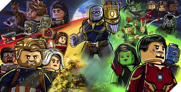 Image result for infinity war r