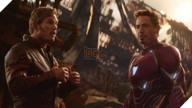 Điểm mặt những siêu anh hùng đã gục trước sức mạnh của Thanos trong Avengers: Infinity War 9