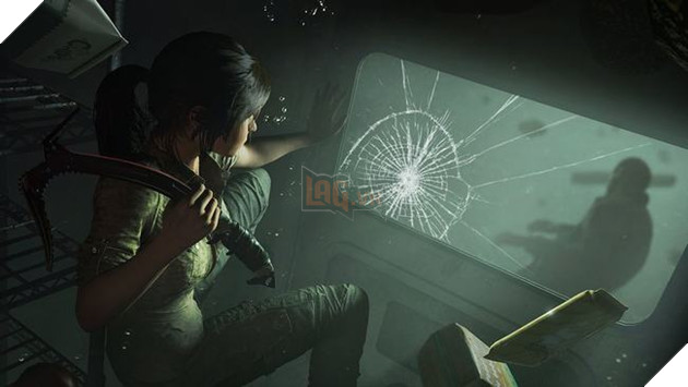 Shadow of the Tomb Raider tung loạt ảnh in-game đầy ấn tượng 9