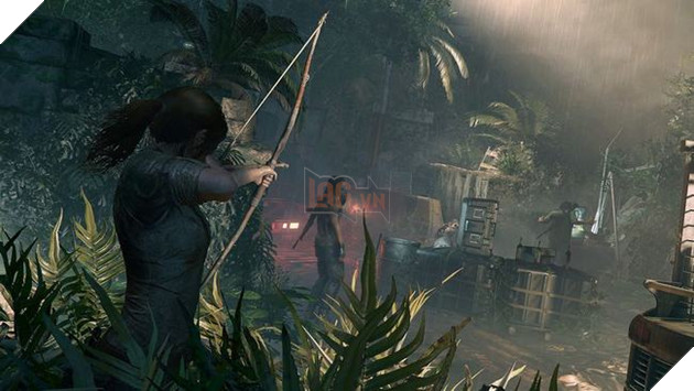Shadow of the Tomb Raider tung loạt ảnh in-game đầy ấn tượng 10