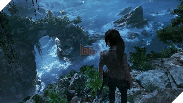 Shadow of the Tomb Raider tung loạt ảnh in-game đầy ấn tượng 11