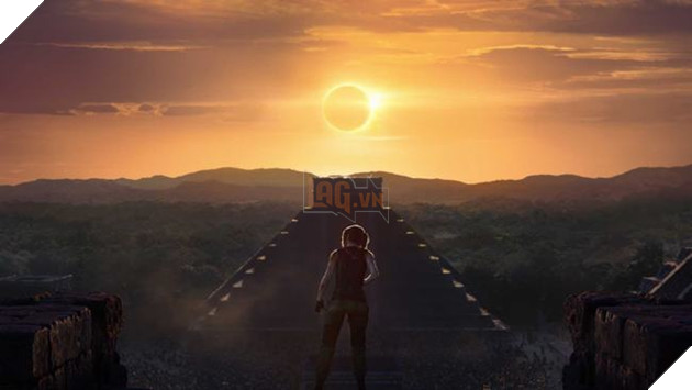 Cái nhìn thoáng qua về lịch sử Lara Croft và Tomb Raider
