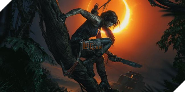 Cái nhìn thoáng qua về lịch sử Lara Croft và Tomb Raider 6