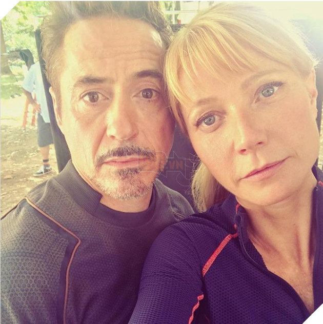 8 chi tiết có thể bạn đã bỏ lỡ khi xem Avengers: Infinity War 2