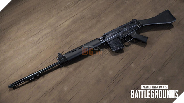  PUBG Hàng loạt đồ chơi mới được cập nhật trong patch #12 2