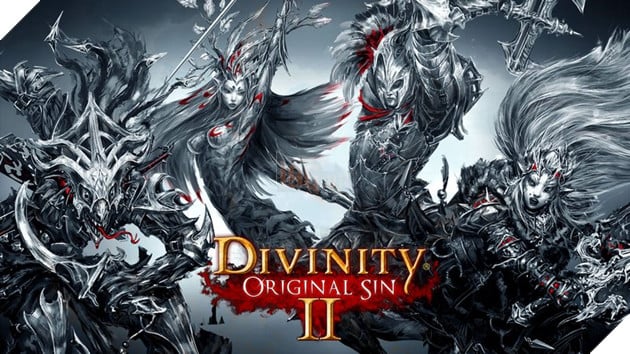 Divinity: Original Sin II là game xuất sắc nhất má»i thá»i Äại cá»§a GameSpot