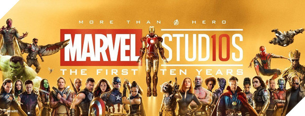 8 chi tiết có thể bạn đã bỏ lỡ khi xem Avengers: Infinity War