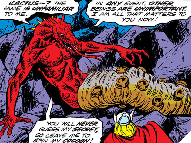 8 chi tiết có thể bạn đã bỏ lỡ khi xem Avengers: Infinity War 6