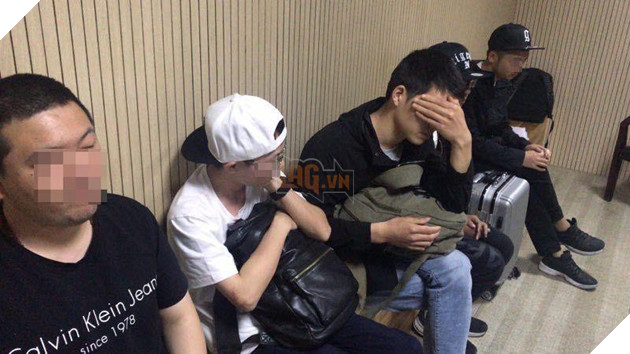 PUBG Trung Quốc cực gắt: Bắt giữ 15 đối tượng chuyên hack game